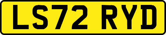LS72RYD