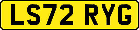LS72RYG