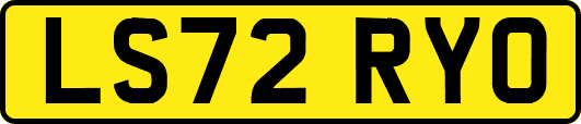 LS72RYO