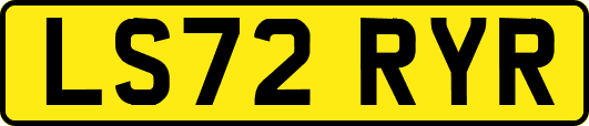 LS72RYR