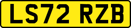 LS72RZB