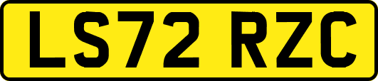 LS72RZC