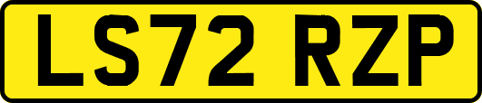 LS72RZP