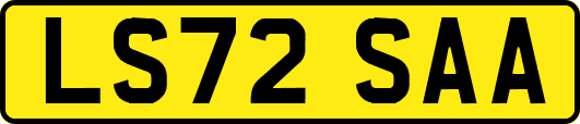 LS72SAA