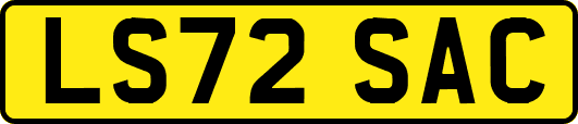 LS72SAC