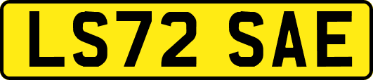 LS72SAE