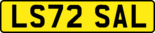 LS72SAL