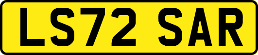 LS72SAR