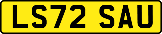 LS72SAU