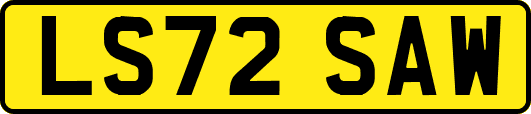 LS72SAW