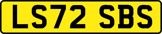 LS72SBS