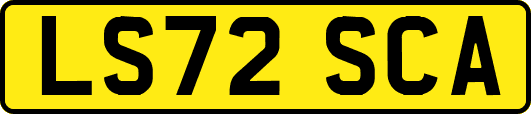 LS72SCA