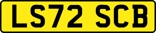LS72SCB