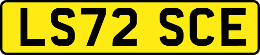 LS72SCE