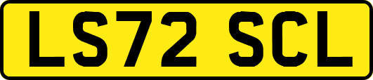 LS72SCL