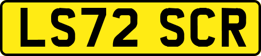 LS72SCR
