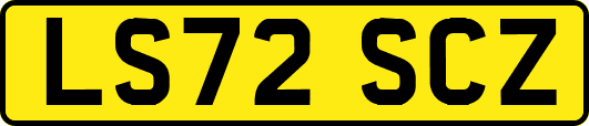 LS72SCZ