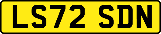 LS72SDN
