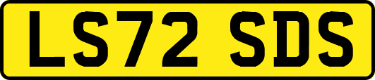 LS72SDS