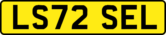 LS72SEL