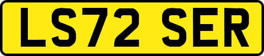 LS72SER