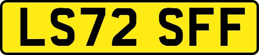 LS72SFF