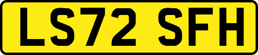 LS72SFH
