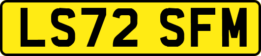 LS72SFM