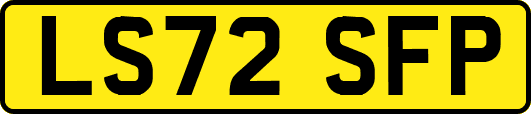 LS72SFP