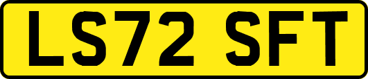 LS72SFT