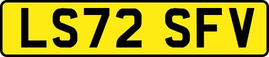 LS72SFV