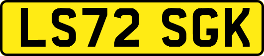 LS72SGK