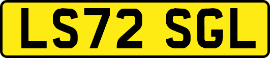 LS72SGL