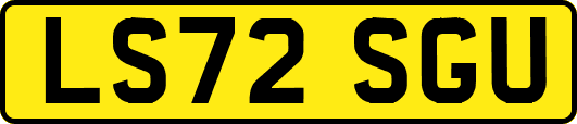 LS72SGU