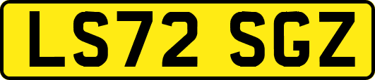 LS72SGZ