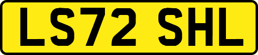 LS72SHL