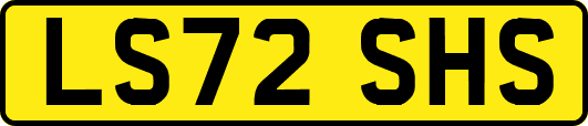LS72SHS