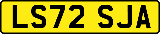 LS72SJA