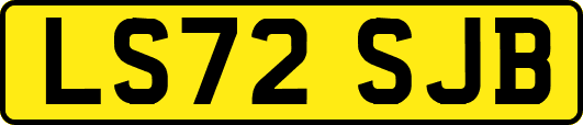 LS72SJB