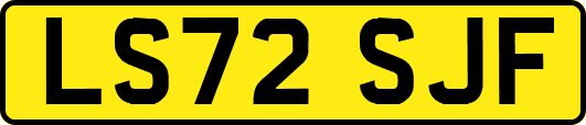 LS72SJF