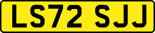 LS72SJJ