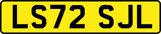 LS72SJL