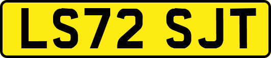 LS72SJT