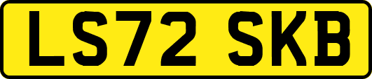 LS72SKB