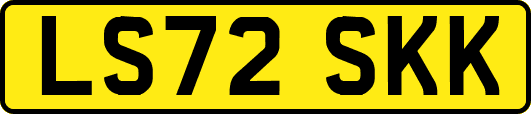 LS72SKK