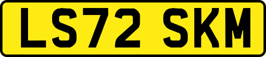 LS72SKM