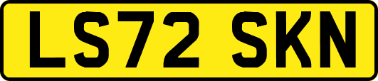 LS72SKN