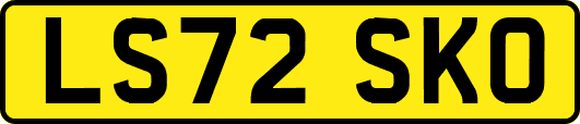 LS72SKO