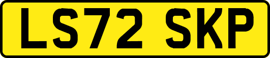 LS72SKP