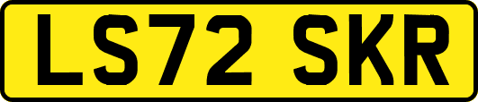 LS72SKR